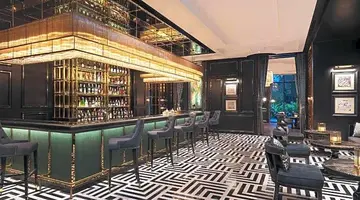 Sindhorn Kempinski Hotel Bangkok