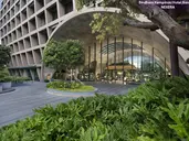 Sindhorn Kempinski Hotel