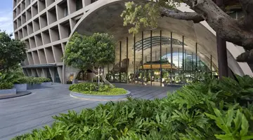 Sindhorn Kempinski Hotel