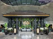 Sindhorn Kempinski Hotel