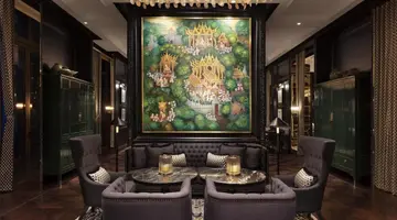 Sindhorn Kempinski Hotel