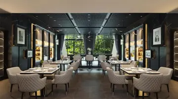 Sindhorn Kempinski Hotel