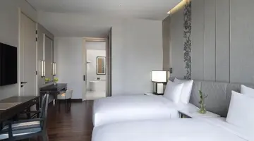 Sindhorn Kempinski Hotel