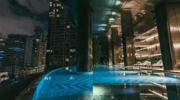 Sindhorn Kempinski Hotel