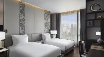 Sindhorn Kempinski Hotel