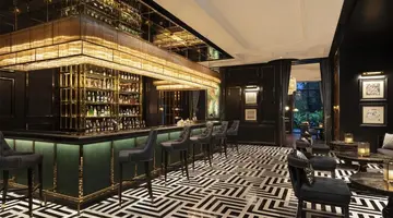 Sindhorn Kempinski Hotel
