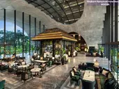 Sindhorn Kempinski Hotel