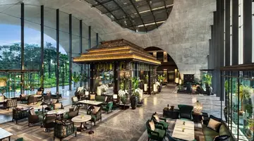 Sindhorn Kempinski Hotel