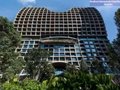 Sindhorn Kempinski Hotel