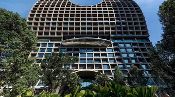 Sindhorn Kempinski Hotel