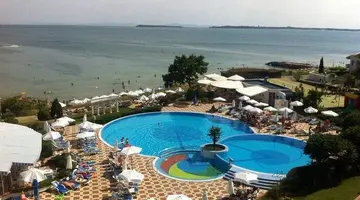 SINEVA BEACH