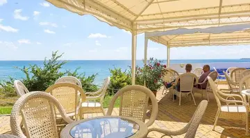 Sineva Beach