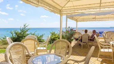 Sineva Beach