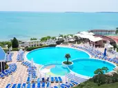 Sineva Beach
