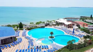 Sineva Beach
