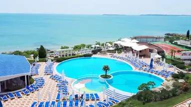 Sineva Beach