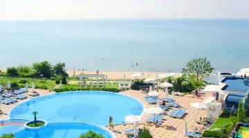 Sineva Beach