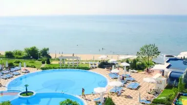 Sineva Beach