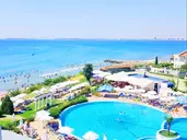Sineva Beach