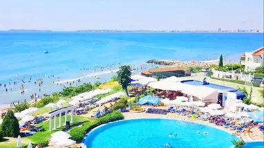 Sineva Beach
