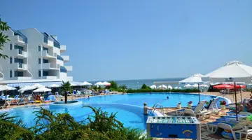 Sineva Beach
