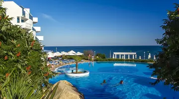 Sineva Beach