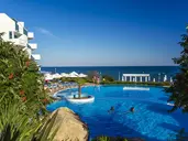 Sineva Beach