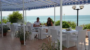 Sineva Beach