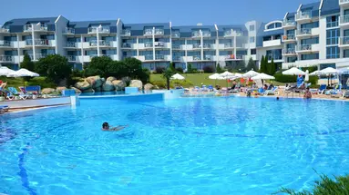 Sineva Beach