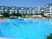 Sineva Beach