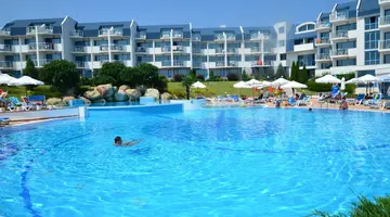 Sineva Beach