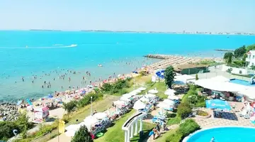 Sineva Beach