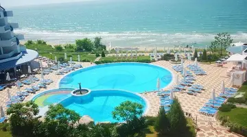 Sineva Beach