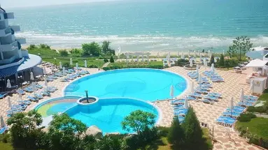 Sineva Beach