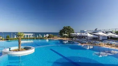 SINEVA BEACH