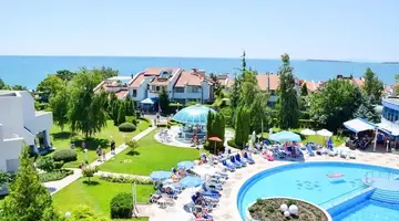 Sineva Beach