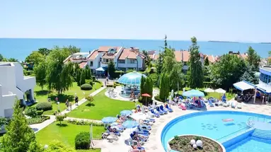 Sineva Beach