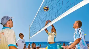Sineva Beach