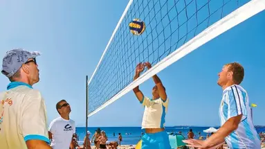 Sineva Beach