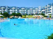 Sineva Beach