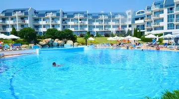 Sineva Beach