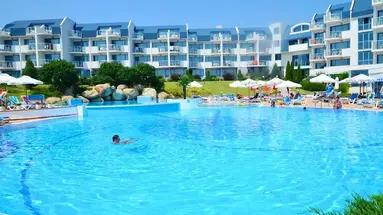 Sineva Beach