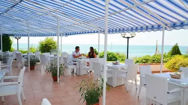 Sineva Beach