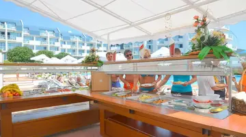 Sineva Beach