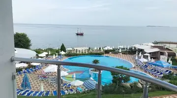 Sineva Beach