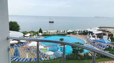 Sineva Beach
