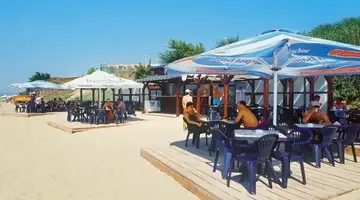 Sineva Beach