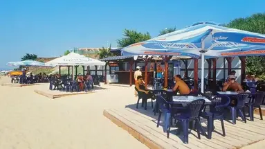 Sineva Beach