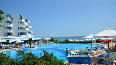 Sineva Beach