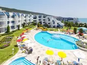 Sineva Beach